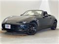 2021 Mazda Roadster