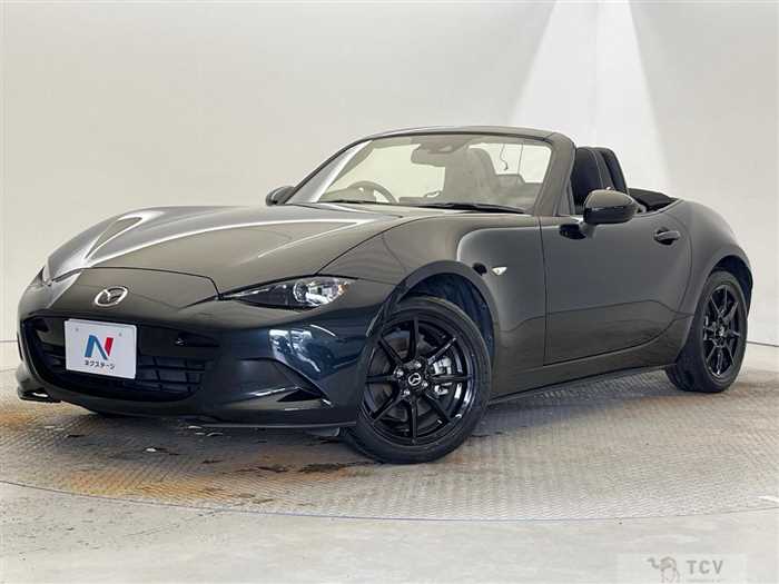 2021 Mazda Roadster