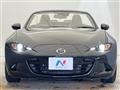 2021 Mazda Roadster