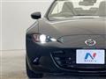 2021 Mazda Roadster