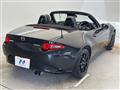 2021 Mazda Roadster