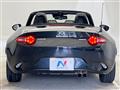 2021 Mazda Roadster