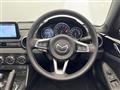 2021 Mazda Roadster