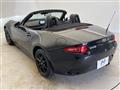 2021 Mazda Roadster