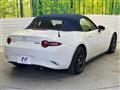2022 Mazda Roadster