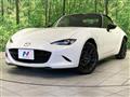 2022 Mazda Roadster