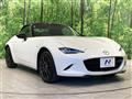 2022 Mazda Roadster