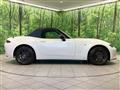 2022 Mazda Roadster