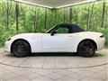 2022 Mazda Roadster
