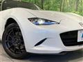 2022 Mazda Roadster