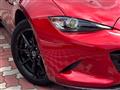 2022 Mazda Roadster