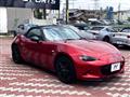 2022 Mazda Roadster