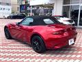 2022 Mazda Roadster