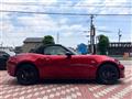 2022 Mazda Roadster