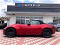 2022 Mazda Roadster