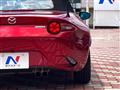 2022 Mazda Roadster