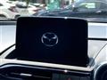 2022 Mazda Roadster