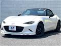 2022 Mazda Roadster