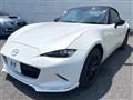 2022 Mazda Roadster