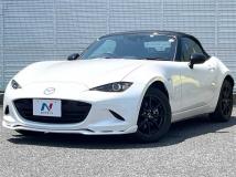 2022 Mazda Roadster