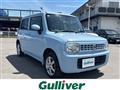 2013 Suzuki Lapin