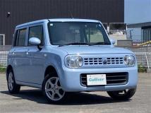 2013 Suzuki Lapin