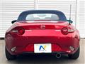 2022 Mazda Roadster