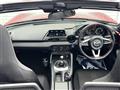 2022 Mazda Roadster
