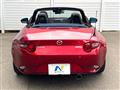 2022 Mazda Roadster