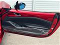2022 Mazda Roadster