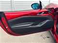 2022 Mazda Roadster