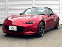 2022 Mazda Roadster