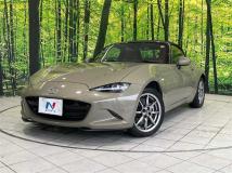 2023 Mazda Roadster