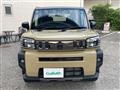 2023 Daihatsu Taft