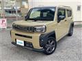 2023 Daihatsu Taft