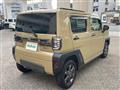 2023 Daihatsu Taft