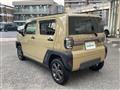2023 Daihatsu Taft