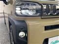 2023 Daihatsu Taft