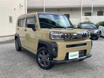 2023 Daihatsu Taft