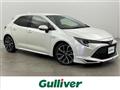 2018 Toyota Corolla Sports