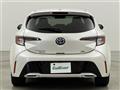 2018 Toyota Corolla Sports