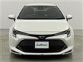 2018 Toyota Corolla Sports