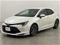 2018 Toyota Corolla Sports