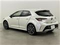 2018 Toyota Corolla Sports