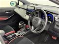 2018 Toyota Corolla Sports