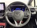 2018 Toyota Corolla Sports