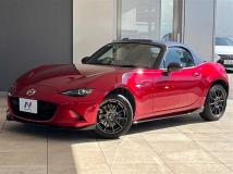 2023 Mazda Roadster
