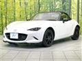 2024 Mazda Roadster