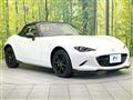 2024 Mazda Roadster