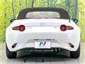 2024 Mazda Roadster
